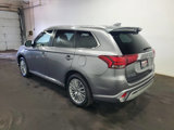 Used 2022 Mitsubishi Outlander SEL image 5