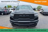 New 2025 RAM 1500 Rebel w/ Bed Utility Group image 3
