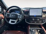 Used 2022 Ford Expedition Max Limited image 2