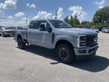 New 2025 Ford F250 Platinum image 2
