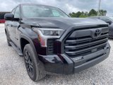 New 2025 Toyota Tundra Limited image 2