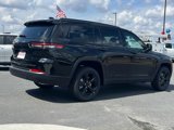 New 2025 Jeep Grand Cherokee L Limited image 4