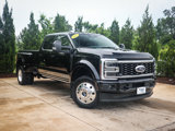 Used 2025 Ford F450 Platinum image 2