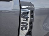 New 2025 Ford F350 XLT image 5