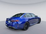 New 2026 BMW M5 w/ Executive Package image 5