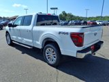 New 2025 Ford F150 Lariat image 2