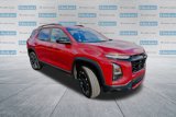 New 2025 Chevrolet Equinox RS w/ Convenience Package III image 3
