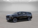 New 2025 Chevrolet Suburban Z71 image 2