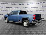 Used 2024 Chevrolet Silverado 2500 LTZ w/ LTZ Plus Package image 3