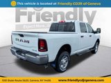 New 2025 RAM 2500 Tradesman image 5