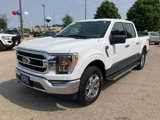 Certified 2022 Ford F150 XLT w/ Equipment Group 302A High image 4
