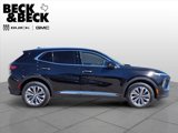 New 2025 Buick Envision Preferred image 4