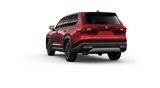 New 2025 Toyota Grand Highlander AWD Hybrid image 4