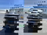 New 2025 Chevrolet Silverado 2500 Custom w/ Custom Value Package image 2