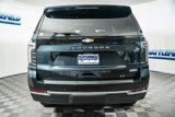 New 2025 Chevrolet Suburban LT w/ Comfort Package image 5