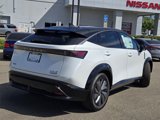 New 2025 Nissan Ariya AWD image 5