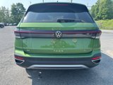 New 2025 Volkswagen Taos SE image 5