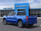 New 2025 Chevrolet Silverado 1500 RST w/ Convenience Package II image 3