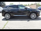 New 2025 Buick Envision Avenir image 4