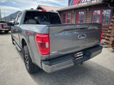 Used 2022 Ford F150 XLT image 5