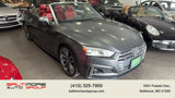 Used 2018 Audi S5 Prestige w/ S Sport Package image 2