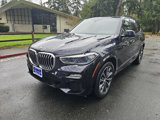 Used 2019 BMW X5 xDrive40i image 2