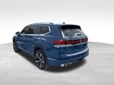 New 2025 Volkswagen Atlas SEL Premium R-Line image 4