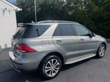 Used 2016 Mercedes-Benz GLE 350 4MATIC image 2