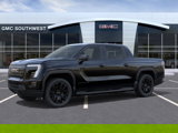 New 2026 GMC Sierra EV Elevation image 2