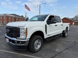 New 2025 Ford F250 XL image 4