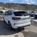 New 2025 Ford Escape ST-Line Elite w/ Premium Technology Package image 2