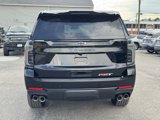 New 2025 Chevrolet Tahoe RST w/ Comfort Package image 5
