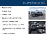 New 2025 Ford F150 Lariat image 5