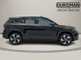New 2025 Volkswagen Taos SE image 2