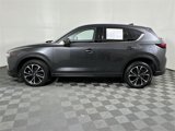 Certified 2023 MAZDA CX-5 AWD 2.5 S w/ Premium Plus Pkg image 5