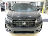 New 2025 Honda Ridgeline Black Edition image 4