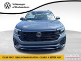 New 2025 Volkswagen Atlas SEL Premium R-Line image 3