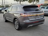 Certified 2023 Lincoln Nautilus FWD w/ Premium Package image 4