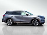 New 2025 INFINITI QX60 Luxe w/ Vision Package image 3