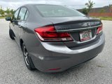 Used 2015 Honda Civic SE image 3