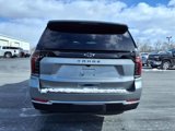 New 2025 Chevrolet Tahoe LS w/ LPO, Dark Essentials Package image 5