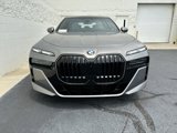 Used 2024 BMW 740i w/ Executive Package image 2