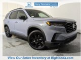 New 2025 Honda Pilot Black Edition image 4