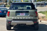New 2026 Honda Passport TrailSport Elite image 5