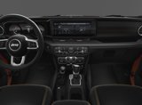 New 2025 Jeep Gladiator Sport image 6