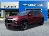 New 2026 Chevrolet Equinox ACTIV image 1