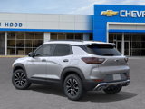 New 2026 Chevrolet TrailBlazer ACTIV w/ Convenience Package image 3