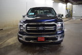 New 2025 Ford F150 Lariat image 2