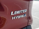 Certified 2021 Toyota RAV4 Limited image 5