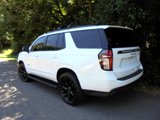 Used 2022 Chevrolet Tahoe Z71 w/ Luxury Package image 3